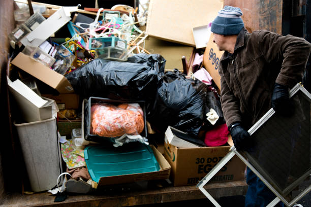 Best Basement Cleanout Services  in North Augusta, SC