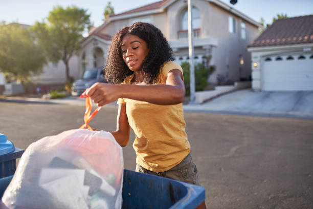 Best Yard Cleanup Services  in North Augusta, SC