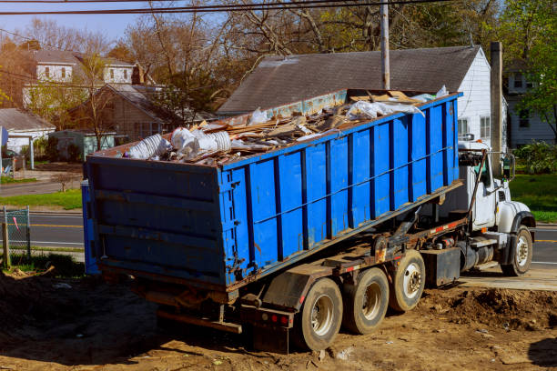 Best Construction Debris Removal  in North Augusta, SC