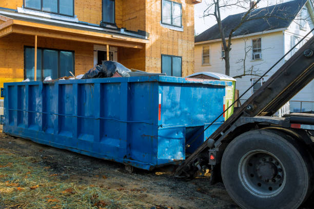 Best Residential Junk Removal  in North Augusta, SC