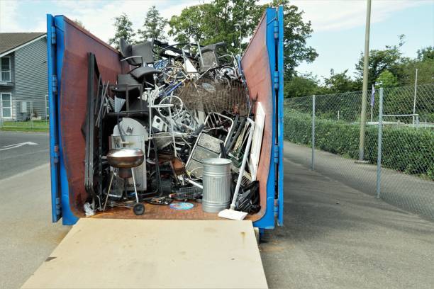 Trusted North Augusta, SC Junk Removal Experts