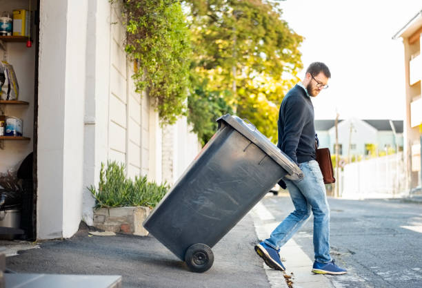 Best Basement Cleanout Services  in North Augusta, SC