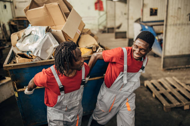 Best Junk Removal and Recycling  in North Augusta, SC