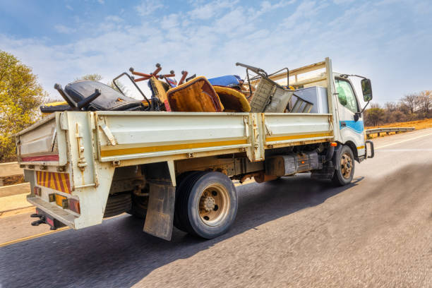 Best Yard Waste Removal  in North Augusta, SC