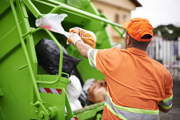 Commercial Cleanout Services in North Augusta, SC