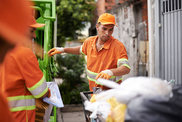 Best Commercial Junk Removal  in North Augusta, SC
