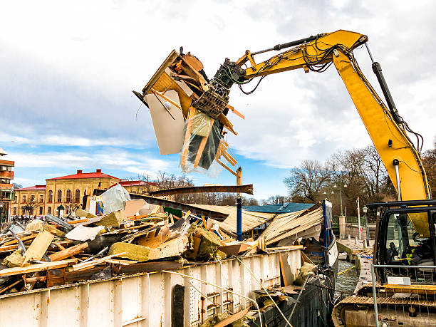 Best Local Junk Hauling  in North Augusta, SC